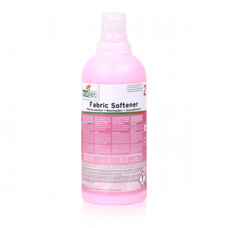 Ecodet Fabric Softener | Dosage Bottle