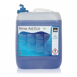 Rinse Aid Eco