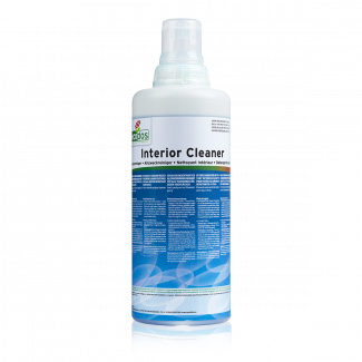 Ecodos Interior Cleaner | Dosage Bottle
