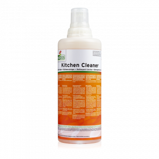 Ecodos Kitchen Cleaner | Dosage Bottle
