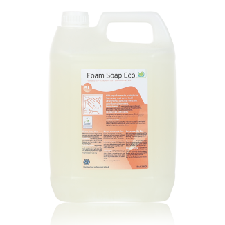 Foam Soap Eco