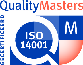 ISO14001 certified