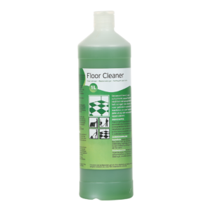 Floor Cleaner — 6x1L