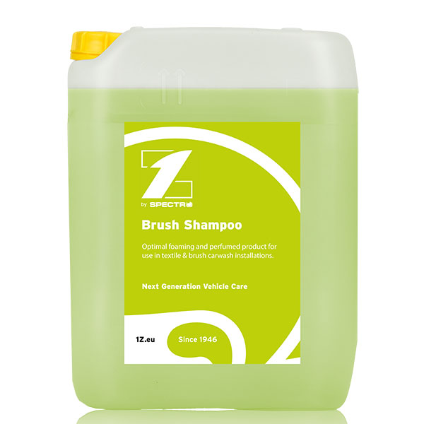 1Z Brush Shampoo