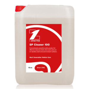 1Z SP Cleaner 100