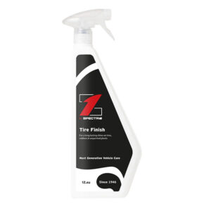 1Z Tire Finish Gloss