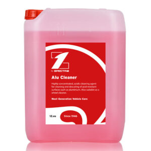 1Z Alu Cleaner