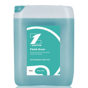 1Z Finish Dryer