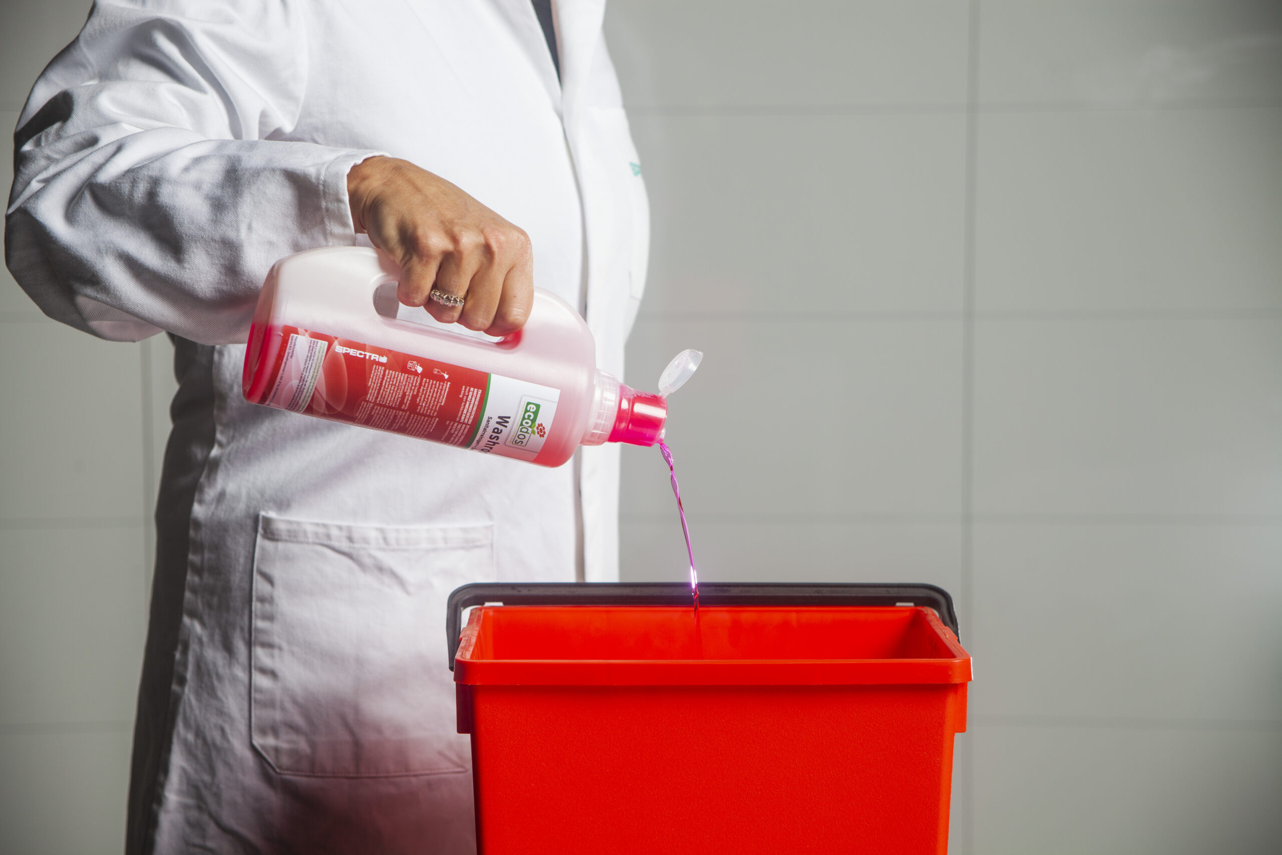 Blog: Are your cleaning products biodegradable?