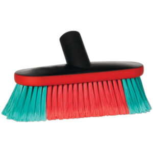 Vikan Oval Scrub Brush 225 mm