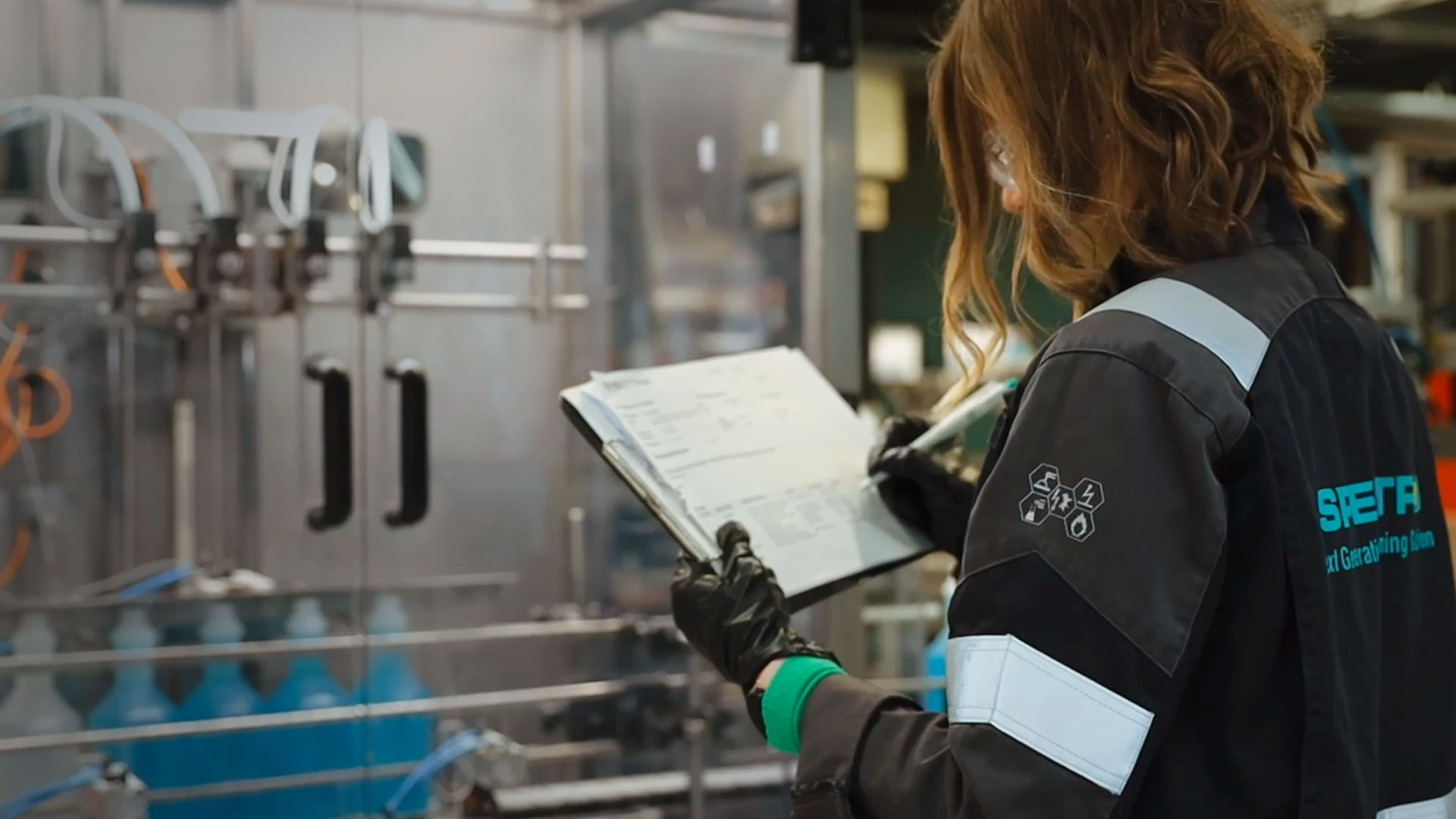 Blog: Gloovy Eco Glove: safe, hygienic and sustainable