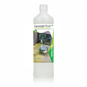 Sanosept Profi Green Stain Remover-0