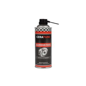 Ceratune Aluminium spray