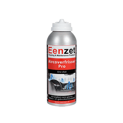 Eenzet Aircover Pro Fresher