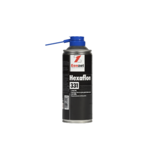 One-component Hexaflon superlube