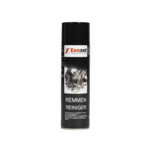 One-shot brake cleaner