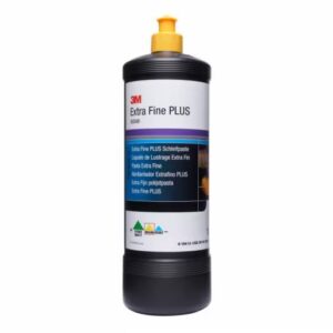 3M Perfect-It Extra Fijn Plus Polijstpasta Geel