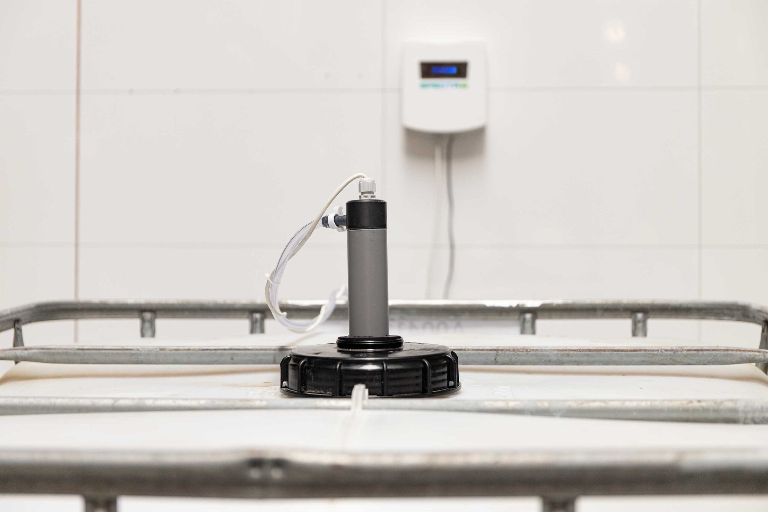 Spectro IBC Monitoring now also available as a full-service concept
