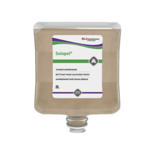 DEB Solopol Classic Handzeep