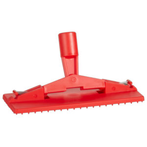 Vikan Vliegenpadhouder Steelmodel