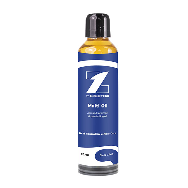 1Z Multi Oil