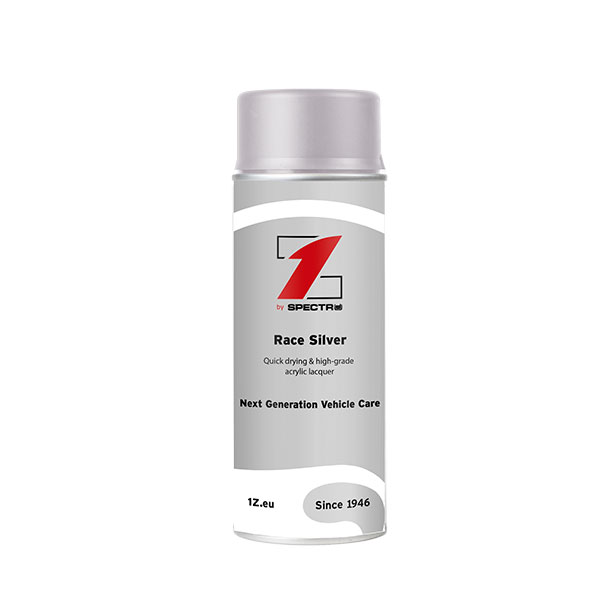 1Z Race Silver