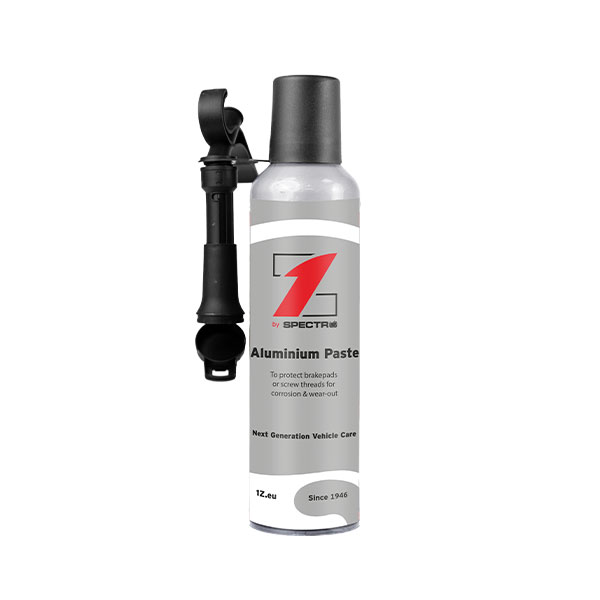 1Z Aluminium Paste