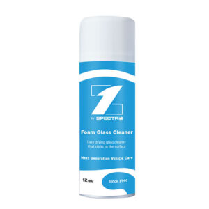 1Z Foam Glass Cleaner