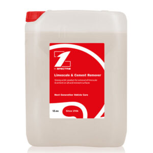 1Z Limescale & Cement Remover