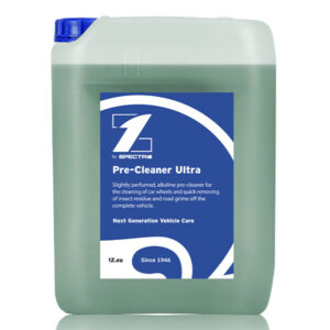 1Z Pre-Cleaner Ultra