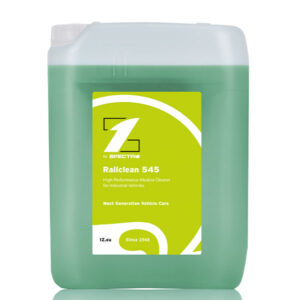 1Z Railclean 545