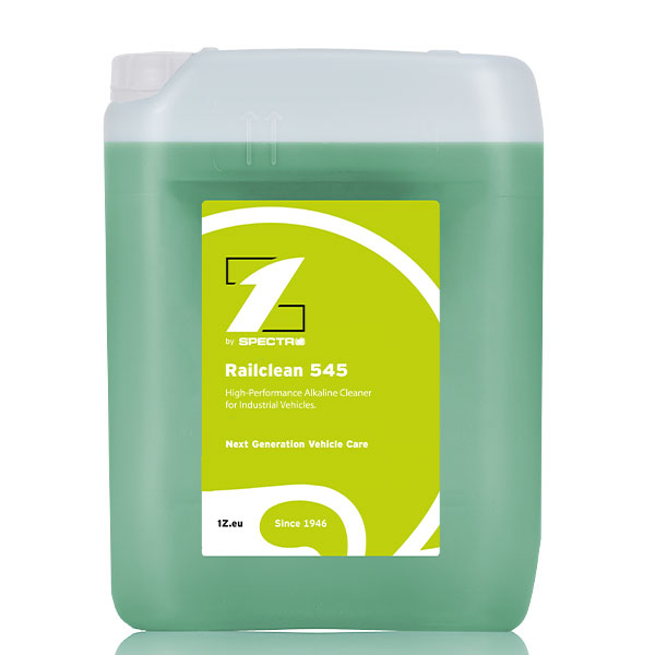 1Z Railclean 545