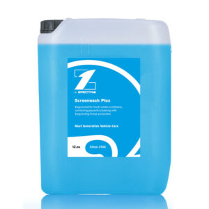 1Z Screenwash Plus