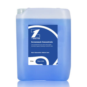 1Z Screenwash Concentrate