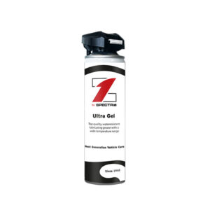 1Z Ultra Gel
