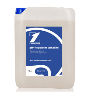1Z pH-Regulator Alkaline