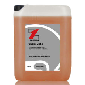 1Z Chain Lube