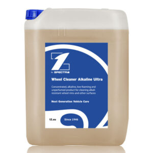 1Z Wheel Cleaner Alkaline Ultra
