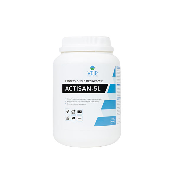 Actisan 5L