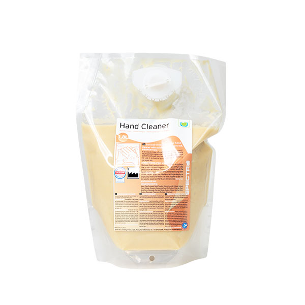 Hand Cleaner - Image 2