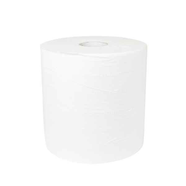 Industrial Cleaning Paper 2-ply