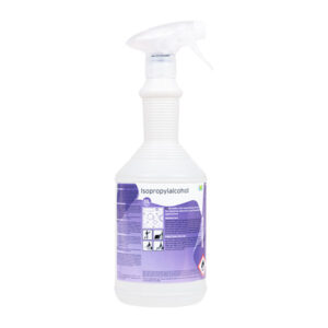 Isopropyl alcohol