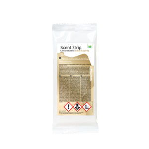 Scent Strip Limited Edition Smoky Spirits