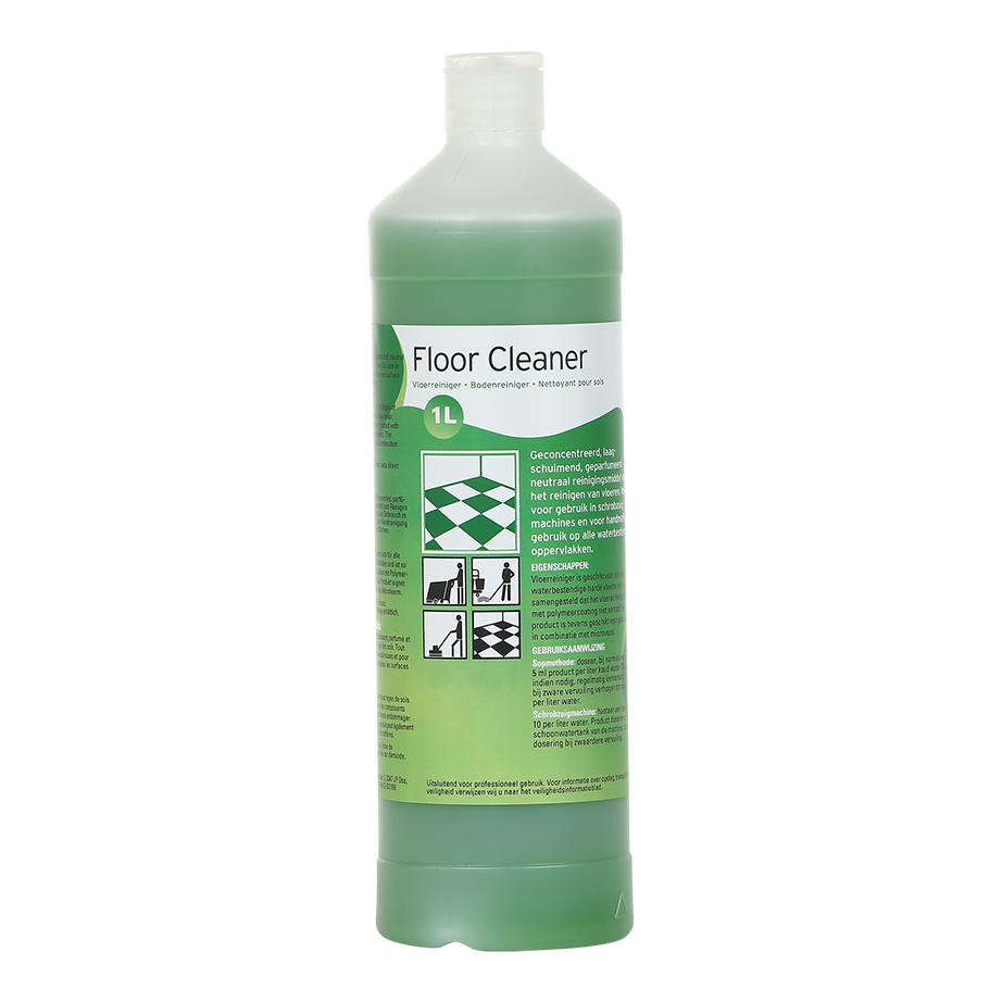 Floor Cleaner-27590