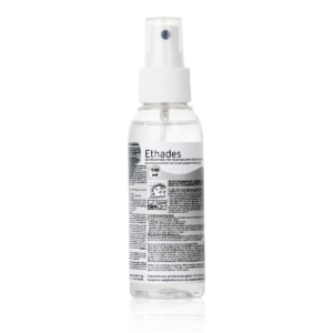 Ethades | Oppervlakte & handdesinfectie 15x100ml | Bewezen effectief-0