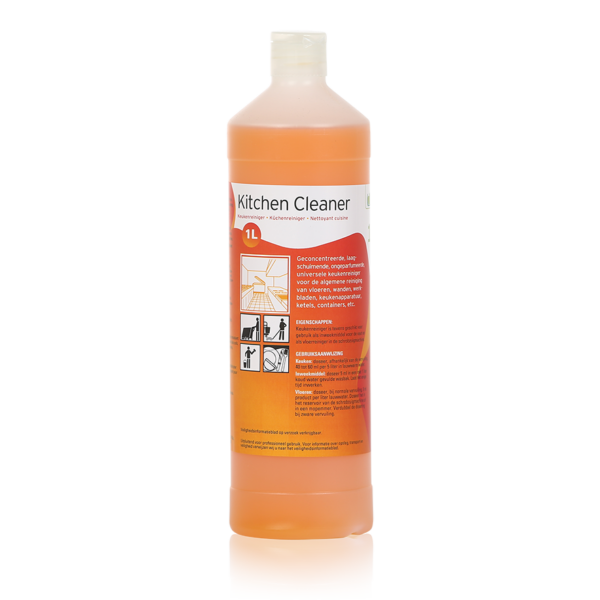 Kitchen Cleaner-27573