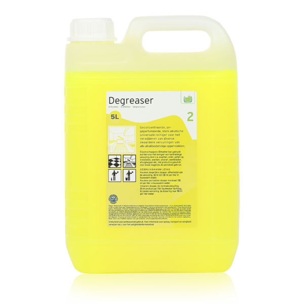 Degreaser-27601