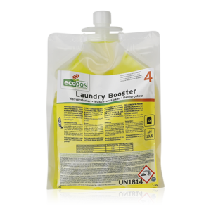 Ecodet Laundry Booster | Easy-0