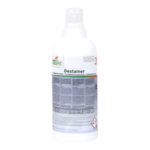 Ecodet Destainer | Dosage Bottle-0