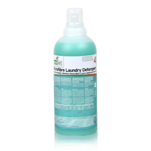 Ecodet Microfibre Laundry Detergent | Dosage Bottle-0